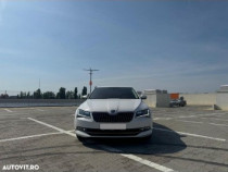Skoda Superb 1.4 TSI Ambition