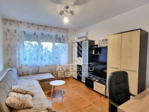 Apartament cu 2 camere, etaj 2, centrala proprie, Calea L...