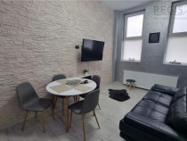 Apartament 3 camere Racadau cu 2 locuri de parcare