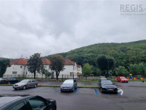 Apartament 3 camere Racadau cu 2 locuri de parcare