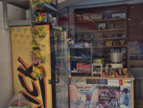 Spațiu comercial la parter