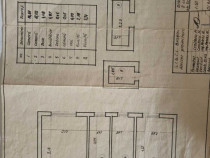 Apartament 2 camere zona Tractorul