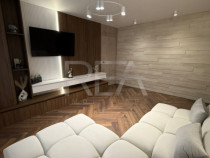 Apartament 3 camere Ștefan cel Mare – Etaj 1, renovat com