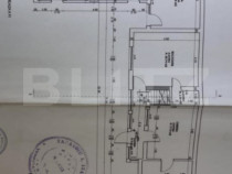 Spațiu comercial de v&acirc;nzare, 278 mp, zona Expo Transilvani