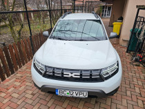 Dacia Duster 1,3 TCE EDC