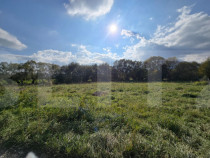 Teren intravilan 1200mp in zona Domeniul regilor