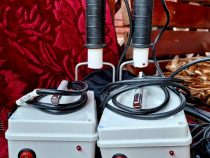 Asomator electric fata limita de kg