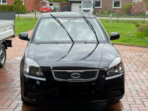 KIA Rio 2010 masina