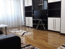 Garsonieră decomandată Nerva Traian – Strada Vasile Câr