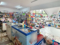 Vad comercial deosebit zona rezidentiala