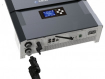 Invertor fotovoltaic Imeon 3.6 stare perfecta