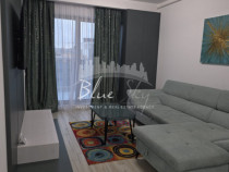 Apartament modern cu vedere la mare si loc de parcare-inchir