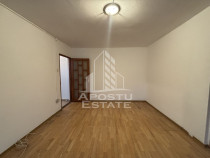 Apartament cu 2 camere in zona Sagului, centrala proprie,...
