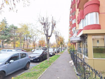 Spatiu pretabil cabinet medical