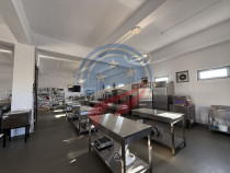 Afacere de vanzare/de inchiriat HORECA /Craiova