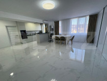 Apartament de vânzare în Crișeni – 84 mp, loc de parcar