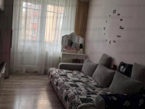 Apartament 2 camere, circular - zona Astra
