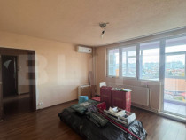 Apartament cu 3 camere, 66 mp, Alexandru Obregia