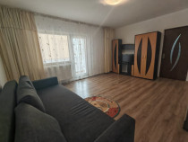 &Icirc;nchiriere apartament 2 camere, 60mp, in zona Inel II-Pod b
