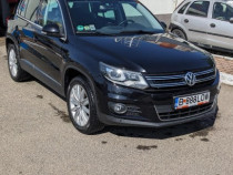 Vw Tiguan 2012 TDI 4x4 DSG Xenon