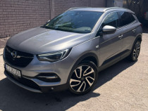 Opel Grandland x 1.2 Turbo Start/Stop Automata