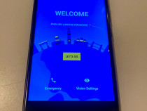 HTC 10 Pornește, blocat Google (FRP), Estetic excelent