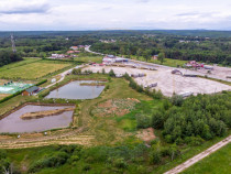 Afacere multifuncțională cu venituri imediate si potenția