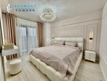 APARTAMENT 4 CAMERE, 103 MP, ETAJ INTERMEDIAR, NICOLINA, COM