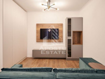 Apartament 2 camere, prima inchiriere, loc de parcare, To...