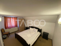 Pensiune de vanzare la cheie situata in Paltinis langa Arena