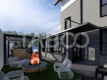 Pensiune de vanzare la cheie situata in Paltinis langa Arena