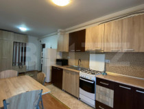 Apartament cu o camera, 38 mp, zona Florilor