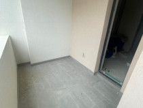 Apartament 2 camere si curte proprie cadastrata, finisaje la alegere