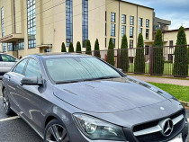 Mercedes Cla 180