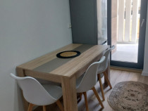 Studio 2 camere Queen's bye see residence