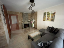 Apartament 3 camere, 130 mp, Calea Martirilor