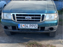 Ford ranger, diesel, an fabricatie 2005, 450.000km