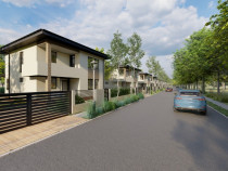 Casa individuala,otopeni-odai,str. matei basarab,proprietar