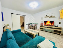 Casa 6 camere ideala pentru locuinta si afacere,zona Lunei