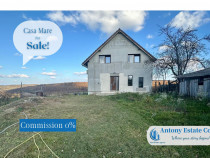 Casa de , 4 camere, Calea Mare, Bihor