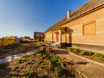 Casă - Seitin, judetul Arad