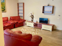 Apartament cu 2 camere, loc de parcare, zona Dumbravita