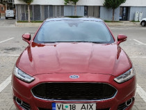 Ford Mondeo 2018 ST Line 2.0TDCI Bi-turbo 210CP