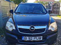 Opel Antara Cosmo 2008