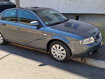 Audi a4 2002 1.6 102cp euro4