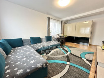Apartament cu 2 camere mobilat decomandat la parter in Gi...