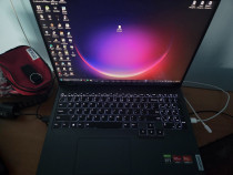 Legion Pro 5 16ARX8 - Type 82WM