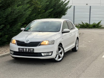 Skoda Rapid 1.2 TSI 4 pistoane Transport gratuit