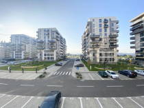Apartament nou - 2 camere - Prima Arena - direct de la dez