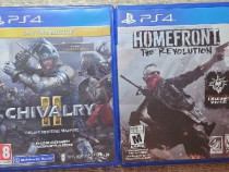 Jocuri PS4 cadoul perfect